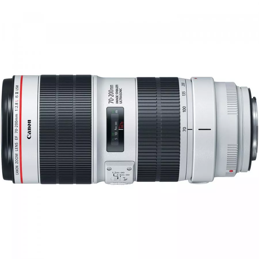 Canon EF 70-200mm f/2.8L IS III USM | PRO.Laika